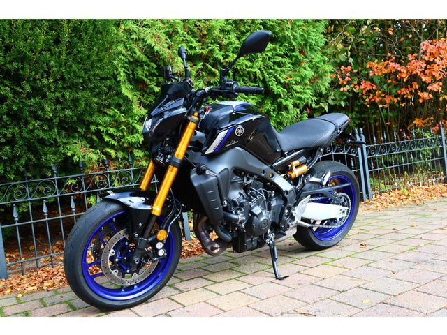 yamaha - mt-09-sp