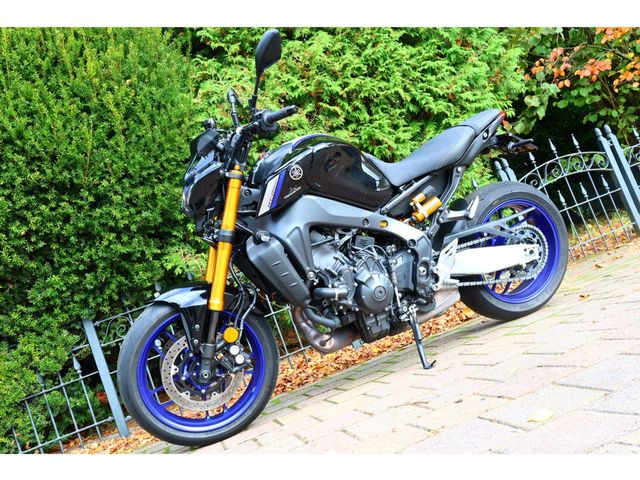 yamaha - mt-09-sp