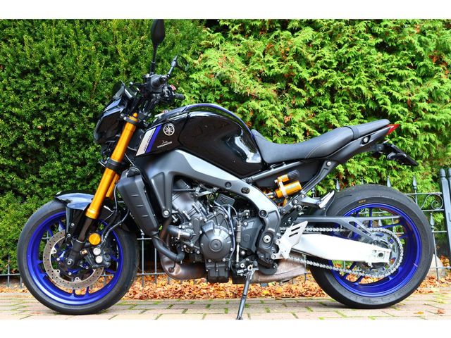 yamaha - mt-09-sp