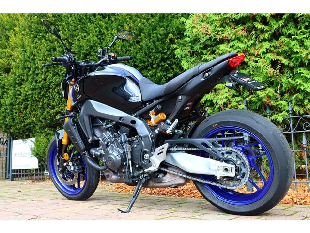 yamaha - mt-09-sp