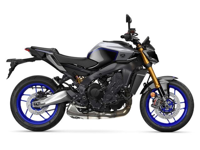 yamaha - mt-09-sp