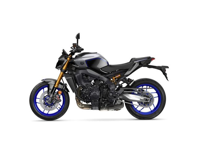 yamaha - mt-09-sp