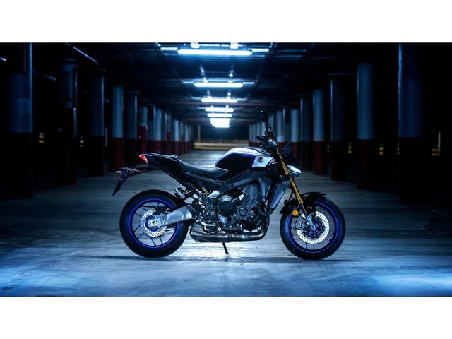 yamaha - mt-09-sp