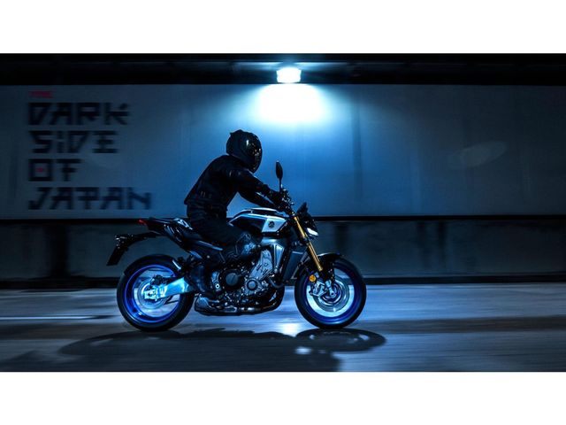 yamaha - mt-09-sp