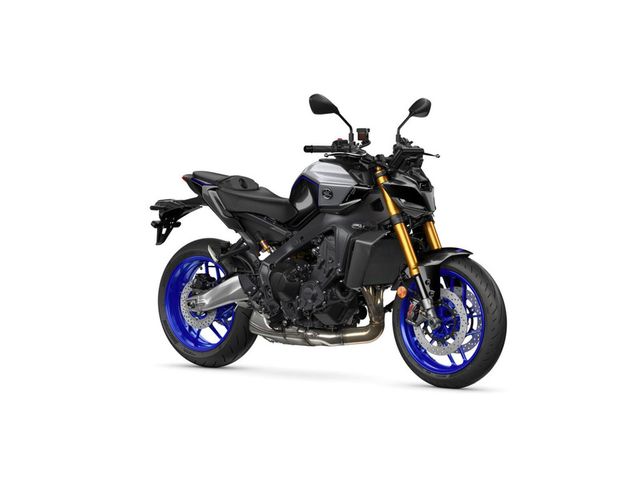 yamaha - mt-09-sp