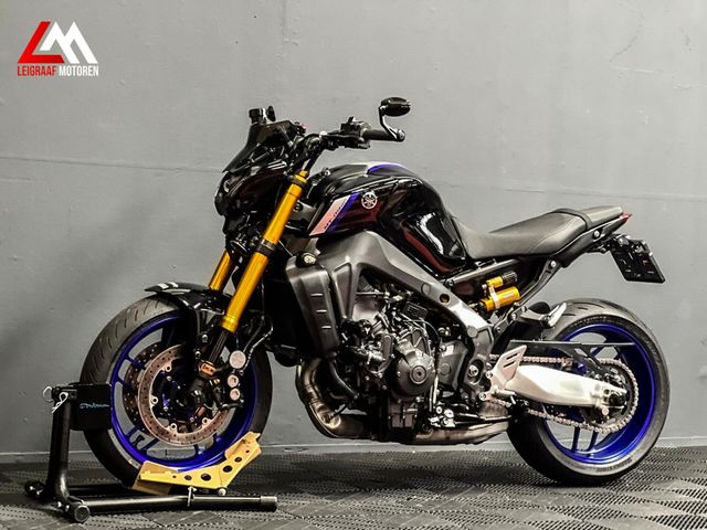 yamaha - mt-09-sp