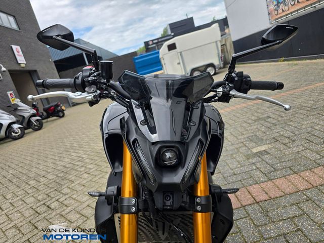 yamaha - mt-09-sp