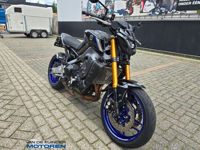 yamaha - mt-09-sp