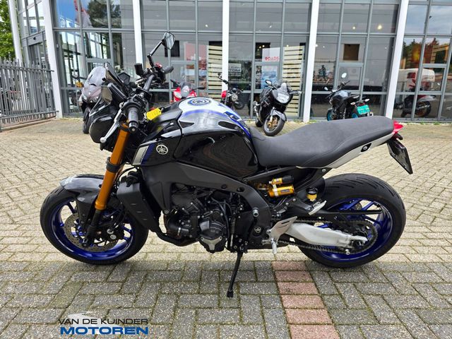 yamaha - mt-09-sp