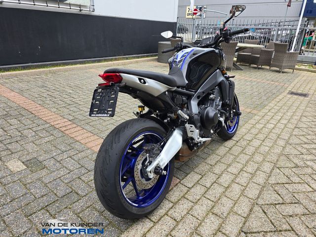 yamaha - mt-09-sp