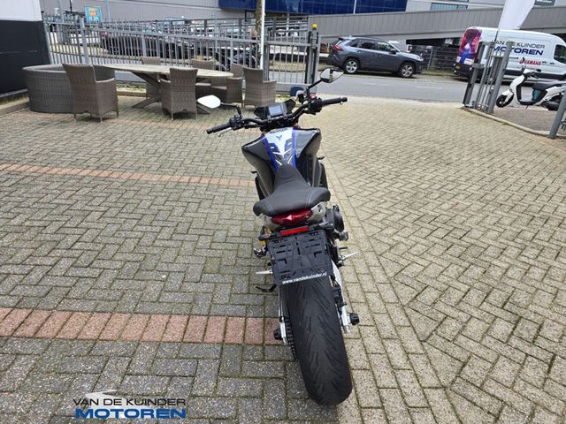 yamaha - mt-09-sp