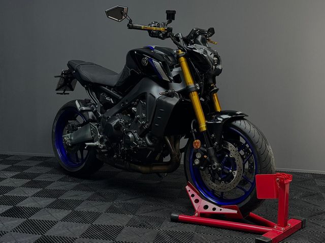 yamaha - mt-09-sp