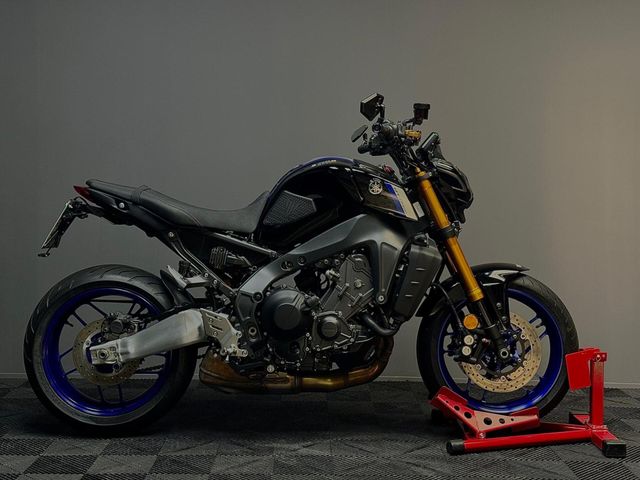 yamaha - mt-09-sp