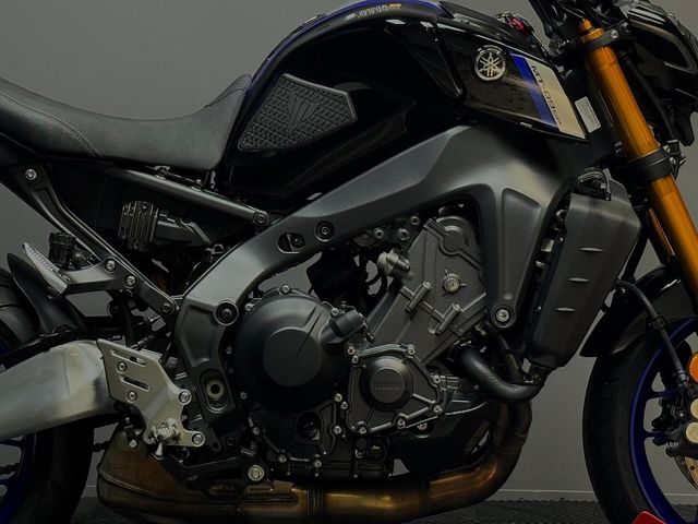 yamaha - mt-09-sp