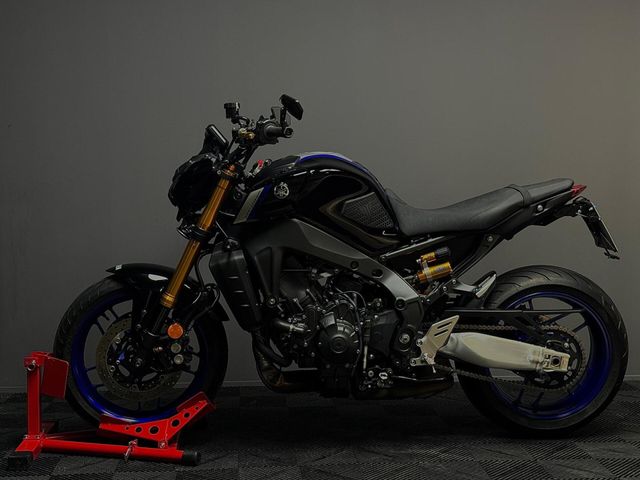 yamaha - mt-09-sp