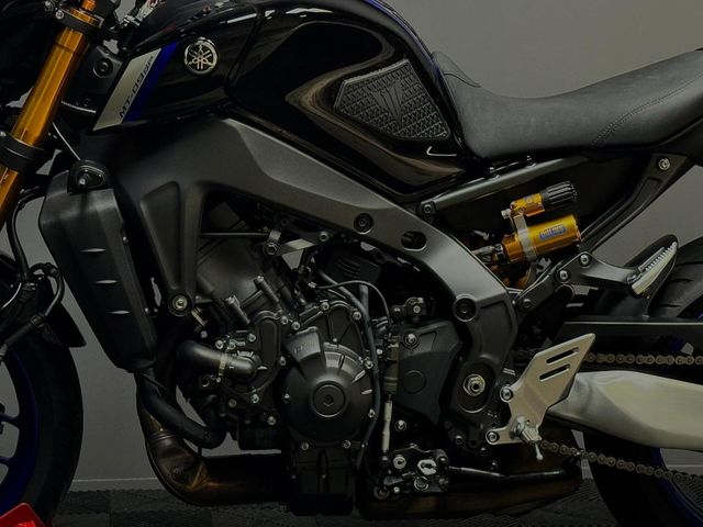 yamaha - mt-09-sp