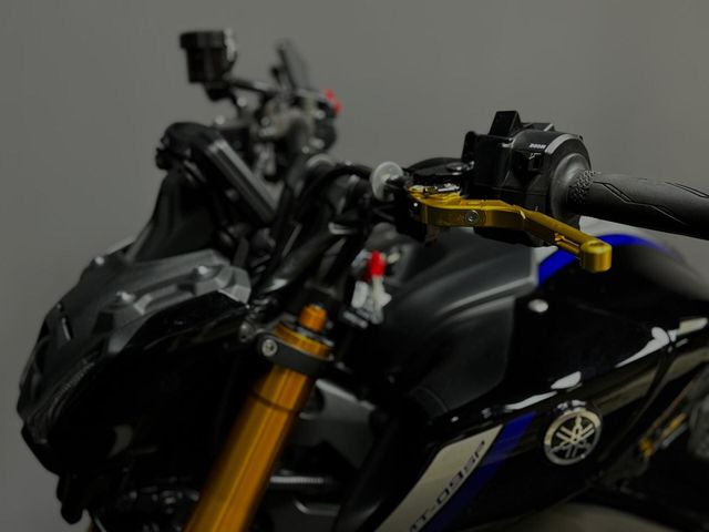 yamaha - mt-09-sp