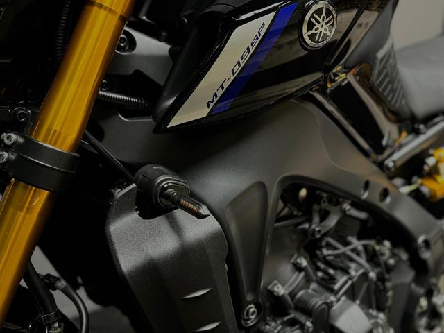 yamaha - mt-09-sp