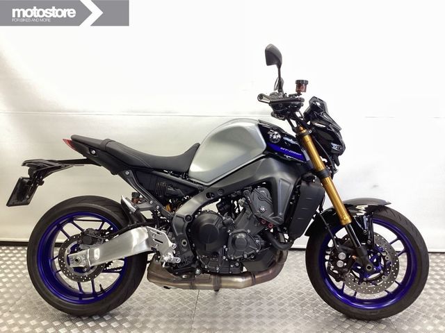 yamaha - mt-09-sp