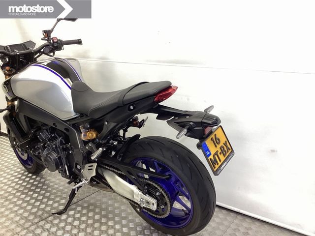 yamaha - mt-09-sp