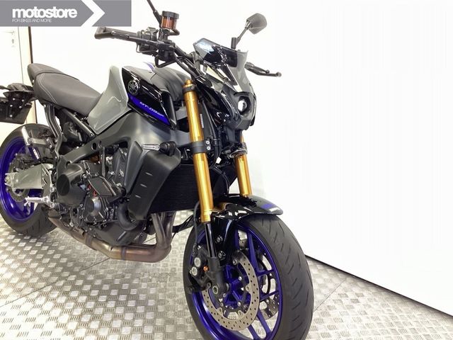 yamaha - mt-09-sp