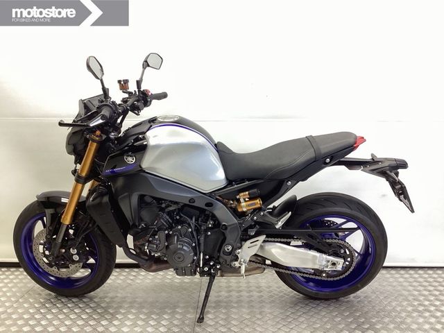 yamaha - mt-09-sp