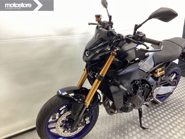 yamaha - mt-09-sp