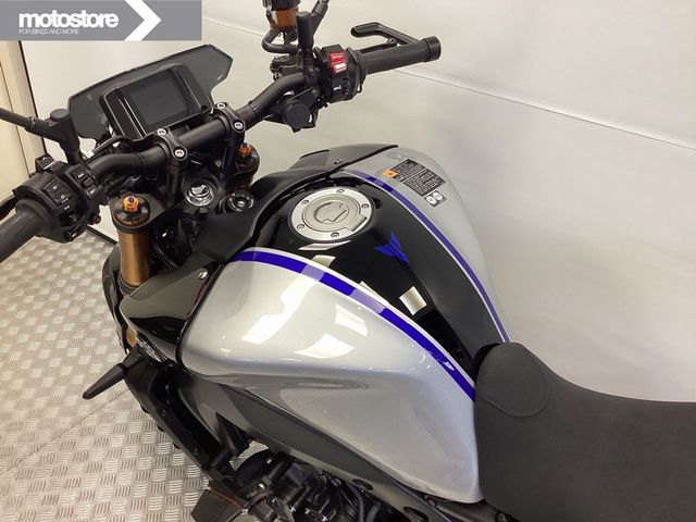 yamaha - mt-09-sp