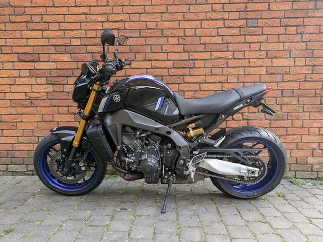 yamaha - mt-09-sp