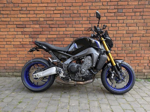 yamaha - mt-09-sp