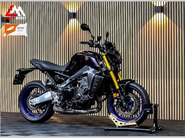 yamaha - mt-09-sp