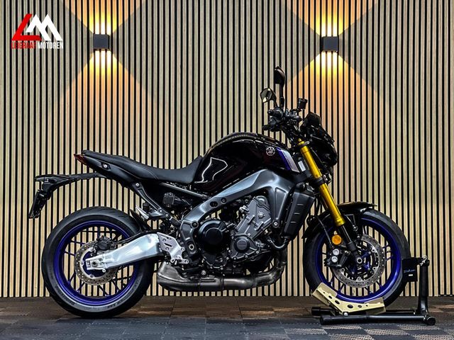 yamaha - mt-09-sp