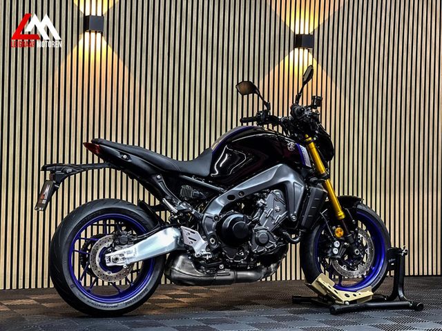 yamaha - mt-09-sp