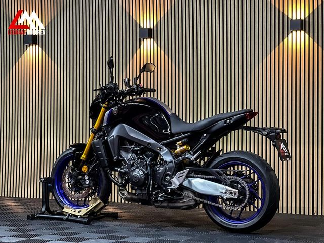 yamaha - mt-09-sp