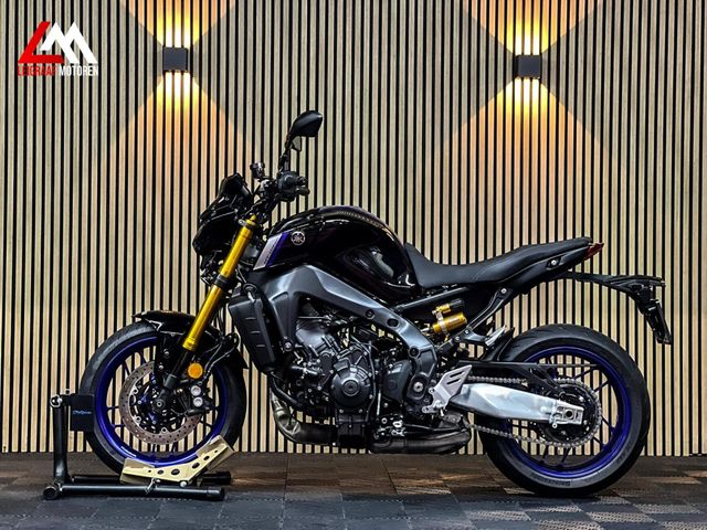 yamaha - mt-09-sp