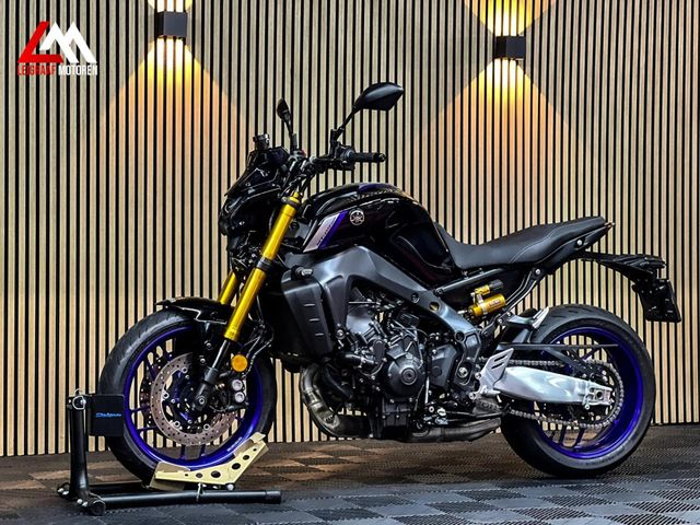 yamaha - mt-09-sp