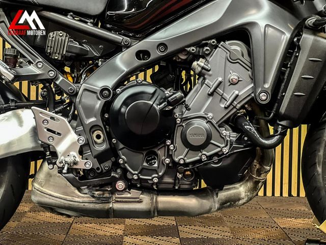 yamaha - mt-09-sp