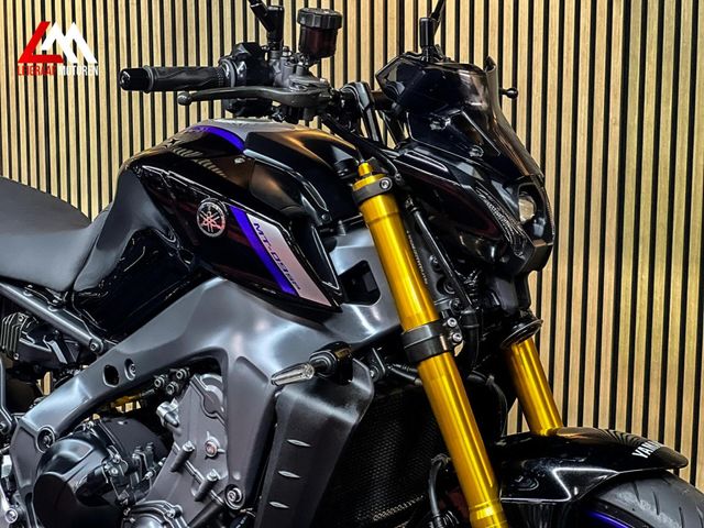 yamaha - mt-09-sp