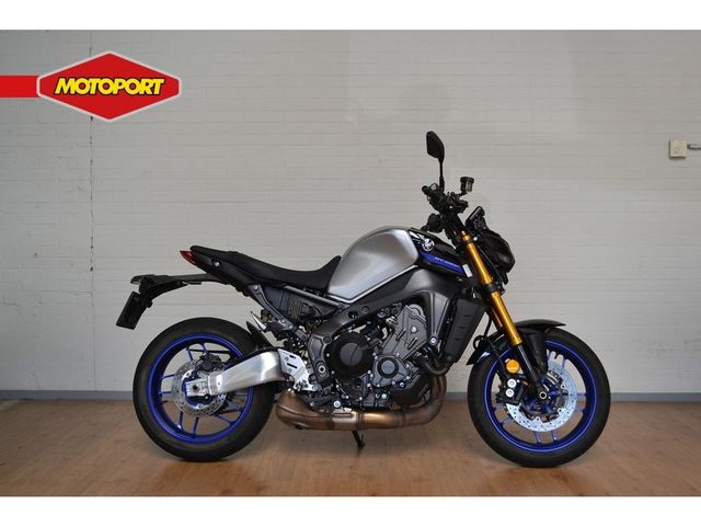 yamaha - mt-09-sp