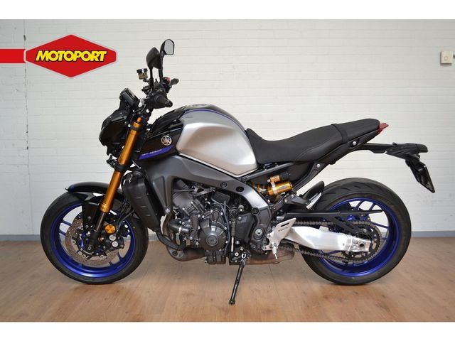 yamaha - mt-09-sp