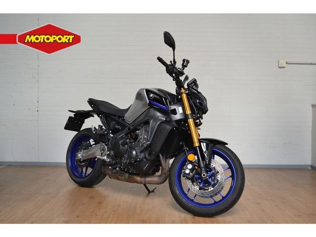 yamaha - mt-09-sp