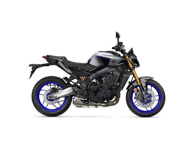 yamaha - mt-09-sp