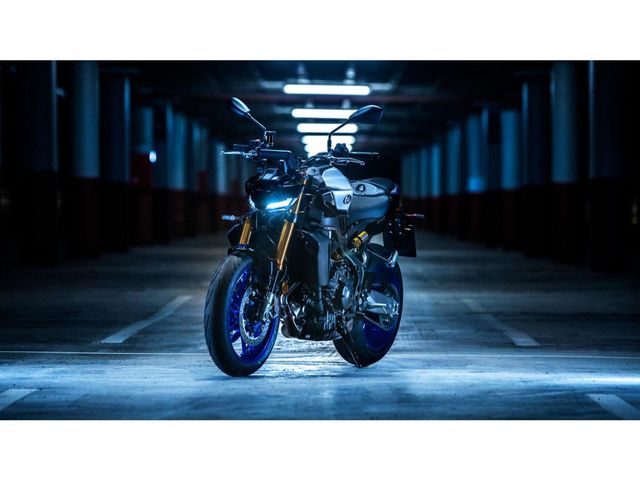 yamaha - mt-09-sp