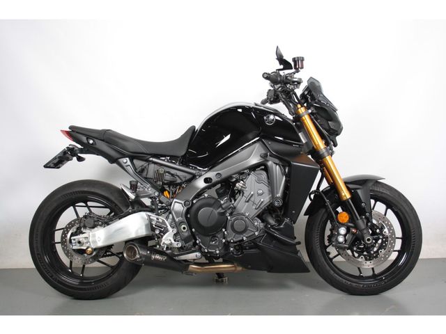 yamaha - mt-09-sp