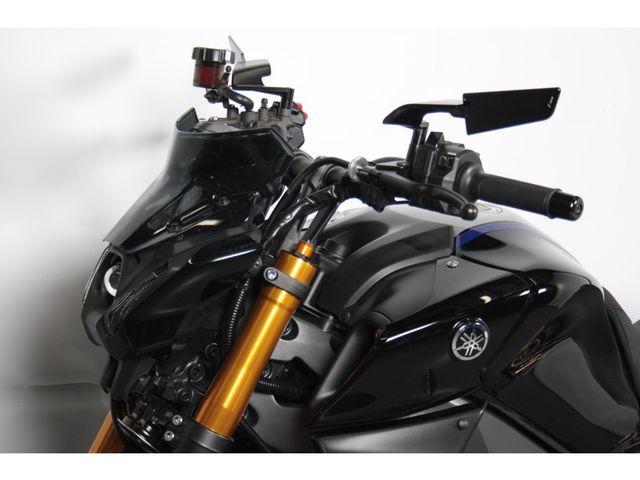 yamaha - mt-09-sp