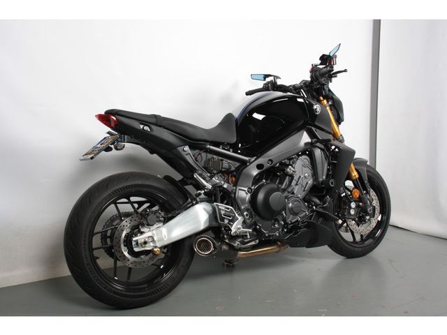 yamaha - mt-09-sp