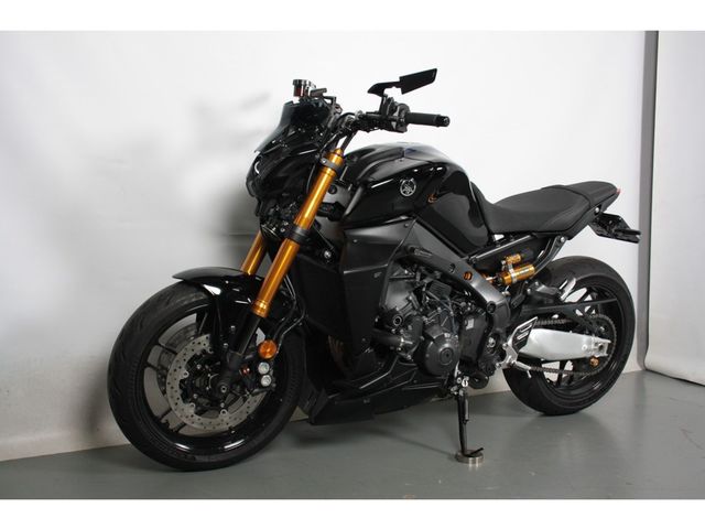 yamaha - mt-09-sp