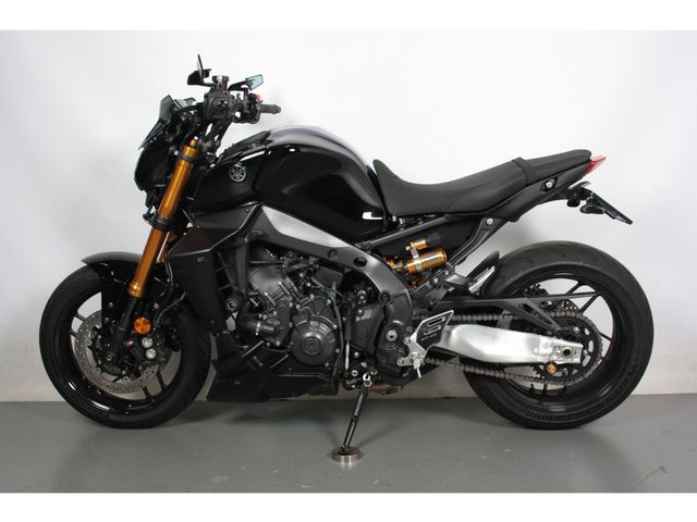 yamaha - mt-09-sp