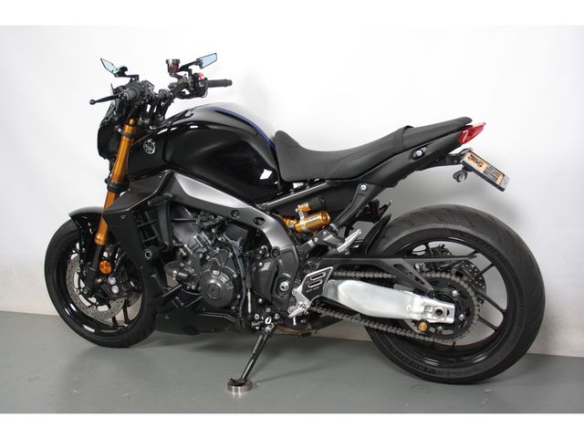 yamaha - mt-09-sp