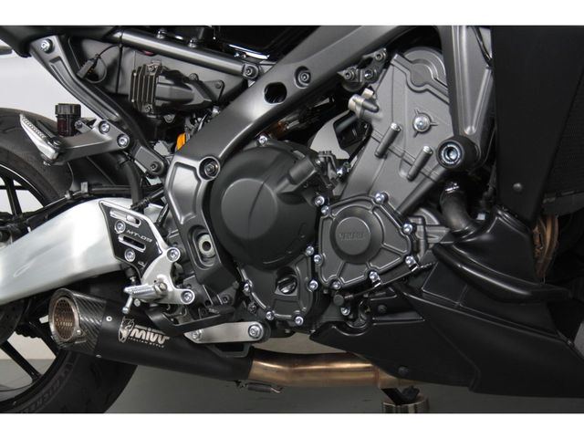 yamaha - mt-09-sp